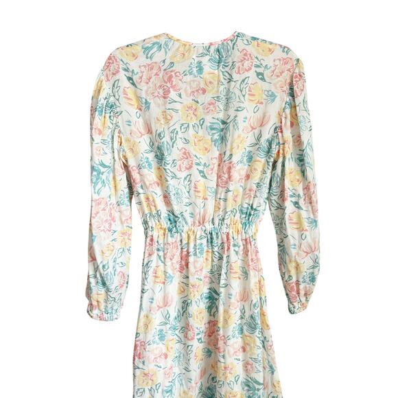 Meadows Dress 4 NEW - Picture 4 of 8